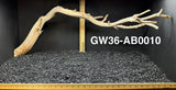 Ghostwood | 36" long | GW36-AB0010