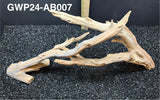 Ghostwood Pair | 24 inch | Specialty Pieces | #GWP24-AB007