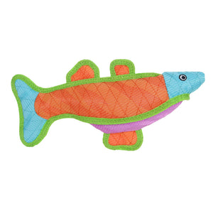 Tuffy's | DuraForce Multi-Color Fish