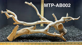 Ghostwood | Manzanita Tree Pair | Specialty Piece | #MTP-AB002