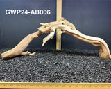 Ghostwood Pair | 24 inch | Specialty Pieces | #GWP24-AB006