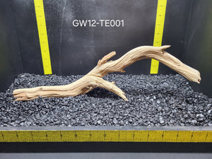 Ghostwood | 12" long | GW12-TE001