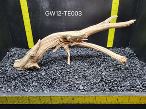 Ghostwood | 12" long | GW12-TE003