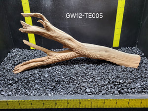 Ghostwood | 12" long | GW12-TE005