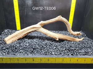 Ghostwood | 12" long | GW12-TE006