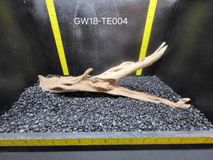 Ghostwood | 18" long | GW18-TE004