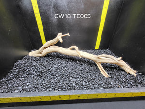 Ghostwood | 18" long | GW18-TE005