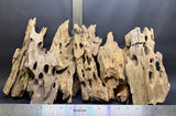 Shrimp Wood | Assorted Bulk