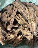 Shrimp Wood | Assorted Bulk