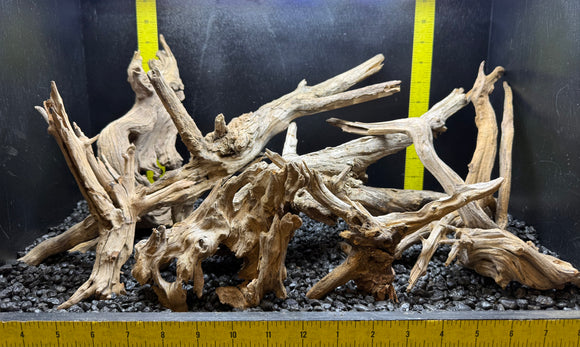 Comnguoi Driftwood | Assorted Bulk