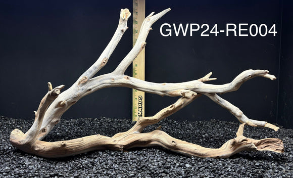 Ghostwood Pair | 24 inch | Specialty Pieces | #GWP24-RE004