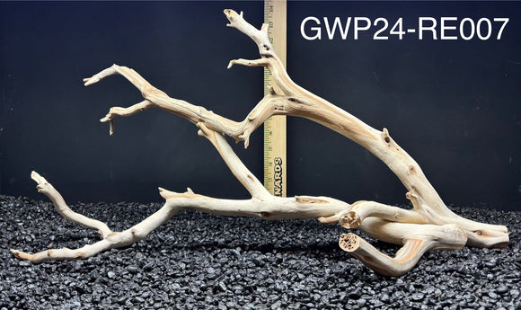 Ghostwood Pair | 24 inch | Specialty Pieces | #GWP24-RE007