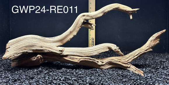 Ghostwood Pair | 24 inch | Specialty Pieces | #GWP24-RE011