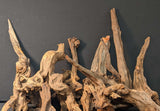 The example of Large (7.5 lb) Assortment of Malaysian Driftwood available from Pet World Lawrence KS online