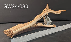 Ghostwood | 24" long | #080