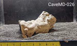 Grapevine Cave | Medium Select | #026