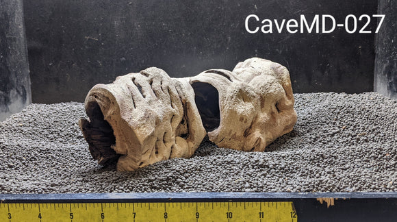 Grapevine Cave | Medium Select | #027