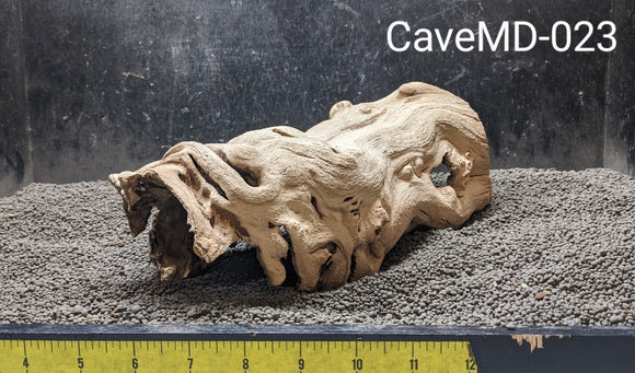 Grapevine Cave | Medium Select | #023