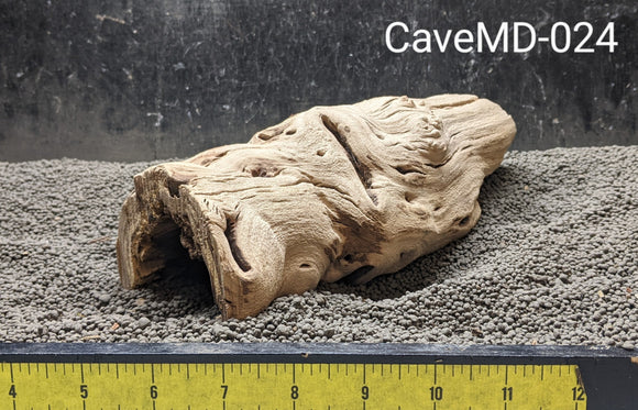 Grapevine Cave | Medium Select | #024