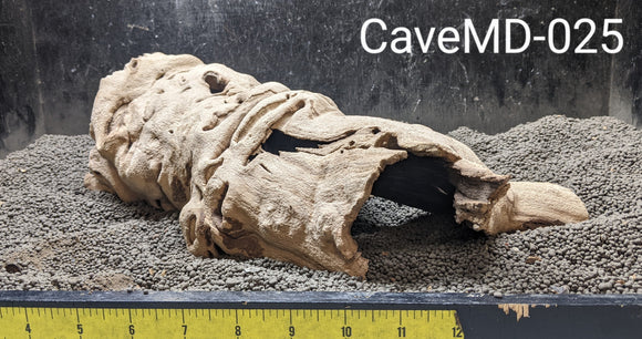Grapevine Cave | Medium Select | #025