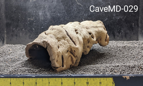 Grapevine Cave | Medium Select | #029