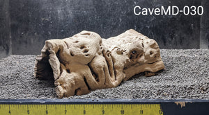 Grapevine Cave | Medium Select | #030