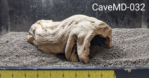 Grapevine Cave | Medium Select | #032