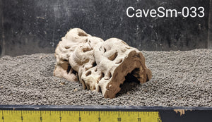 Grapevine Cave | Small Select | #033