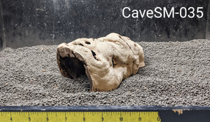 Grapevine Cave | Small Select | #035