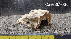Grapevine Cave | Small Select | #036