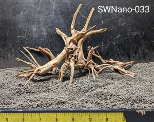 Nano Spiderwood | 0.5 lb Selected | #033