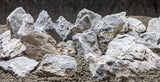 Seiryu Stone | Nano/4.5 lb. Assorted Bulk