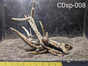 Comnguoi Driftwood | Show-Piece | #008