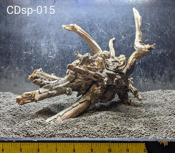 Comnguoi Driftwood | Show-Piece | #015