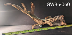 Ghostwood | 36" long | #060