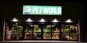 PetWorld, Leading Online Pet Shop