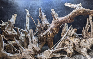 Comnguoi Driftwood | Assorted Bulk