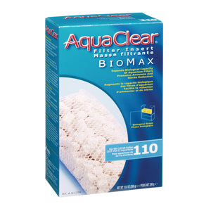 AquaClear 110 (500) Biomax