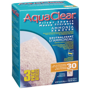 AquaClear 30 (150) Ammonia Remover | 3/PK