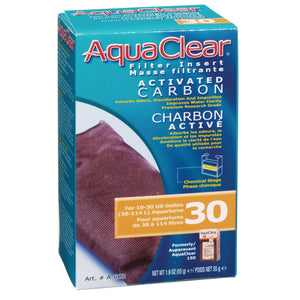 AquaClear 30 (150) Act. Carbon Insert