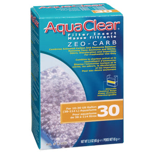 AquaClear 30 (150) Zeo-Carb