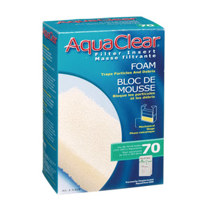 AquaClear 70 (300) Foam Filter Insert