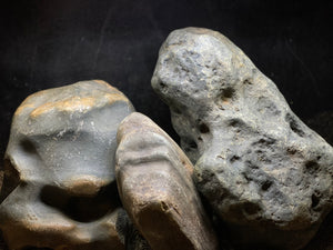 Hakkai Stone | Assorted Bulk