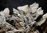 Seiryu Stone | 30 lb. Assorted Bulk