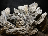 Seiryu Stone | 30 lb. Assorted Bulk