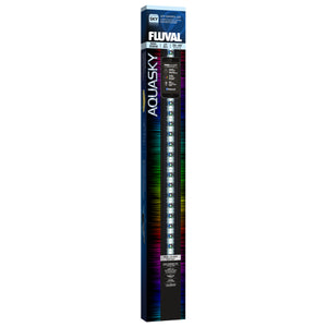Fluval AquaSky LED 2.0 (RGB+W), 27w 36-46"