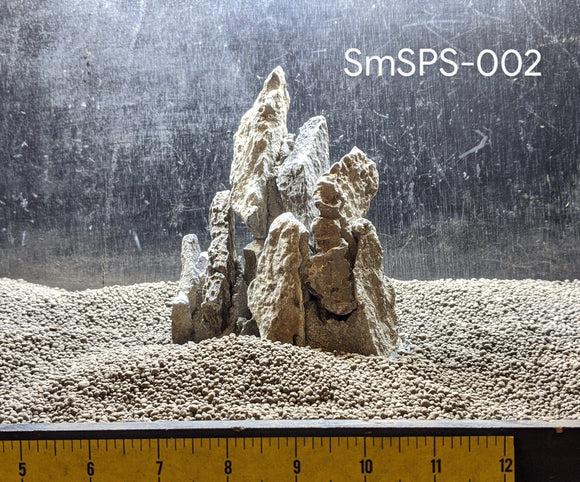 Seiryu Peak Stone | Small Selected | #002
