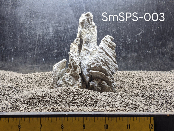 Seiryu Peak Stone | Small Selected | #003