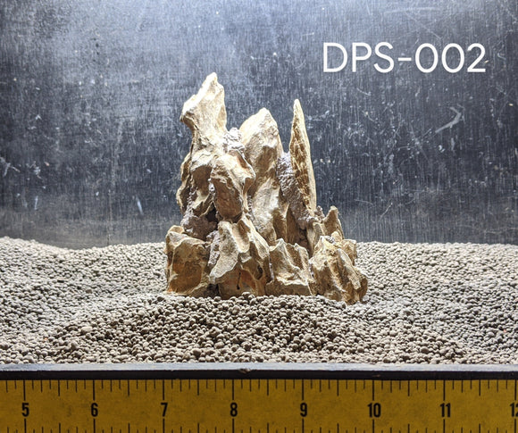 Dragon Peak Stone | Single Piece Selected | #002