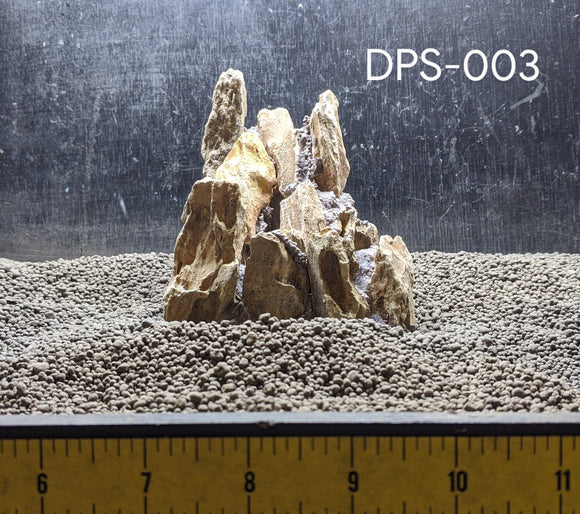 Dragon Peak Stone | Single Piece Selected | #003